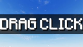 How I Beat The Drag Clicking World Record...