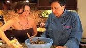 Chef AJ Teleclass with Julieanna Hever, MS, RD, CPT 