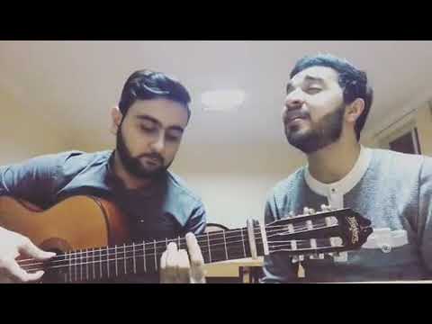 Canli ifa mp3 - Qisqana-Qisqana-Natavan Hebibi(Orxan Memmedov)-2019 Guitar Music