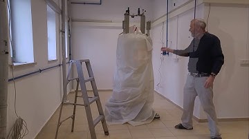 NMR Labe Upgrade: Fixing the Lab