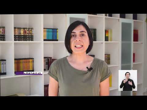 ქეთი ხომერიკი - შშმ პირთა უფლება მისაწვდომობაზე