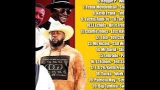 DJ AL SOUTHERN SOUL PARTY VOL 2