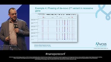 Long-read sequencing and adaptive sampling solve complex diagnostic conundrums