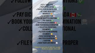 Your Journey Begins Here Real Info Canada 2023