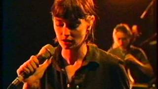 SINEAD O'CONNOR - This IS a Rebel song - NPA LIVE 1997