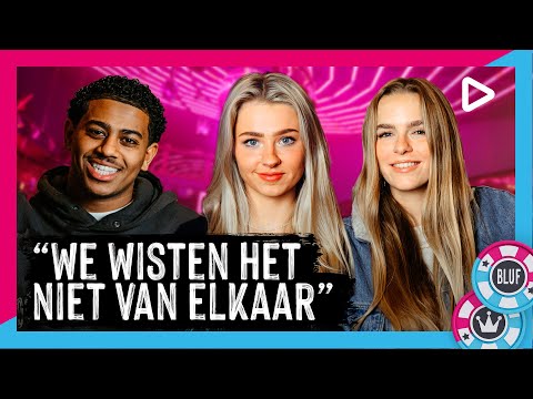 Video: Bestaat er zo'n woord als bluf?