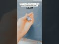 Korean finger Heart....with Transition🤌🏻🤩....!!!!!!