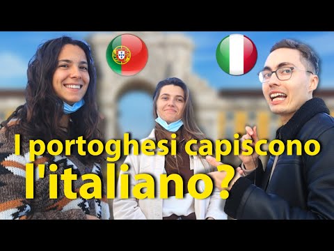 Video: Perché il portoghese non parla spagnolo?