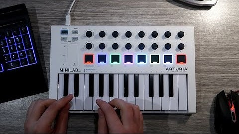 Thumbnail of MGMT - Kids (Instrumental Mario Remix)