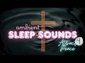 Attract Abundance While You Sleep | PART 4 | Bible Narration, Ambient Theta Hz &amp; Deep Relaxation