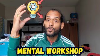 Mastering our Mental Workshop || The Master Key System - Part 7