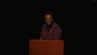 BlackBall 2026 Keynote Speaker: Michelle Higgins