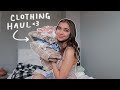 the *cutest* princess polly haul + try on