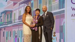 2025 AMAC Foundation Celebrating Women in Aviation & Scholarship Awards Breakfast Recap