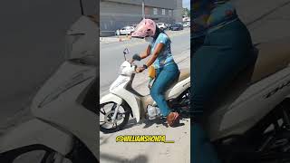 Tirando Biz 125 Direto Da Honda Viva A Mais Um Sonho Que Se Tornou Realidade