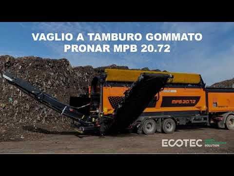 PRONAR Vaglio a