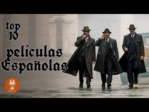 Video: Las Mejores Películas De España: Lista Y Descripción