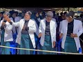 PASAKA 2026 WIMBO WA KWANZA WA NURU CHOIR KWENYE MKUTANO 