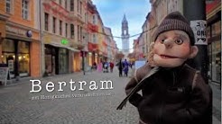 Trailer Bertram - Ein Honigkuchen verkrÃ¼melt sich nie  - Durasi: 0:49. 