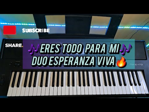 Tutorial piano |