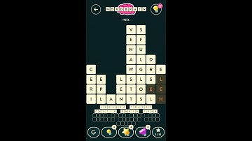 Wordbrain Monster Level 3 Answers - Wordbrain Monster Updated 2019