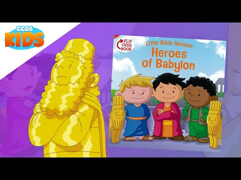 CCGS Kids Storytime