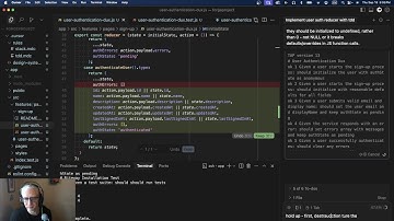 AIDD with Eric Elliott