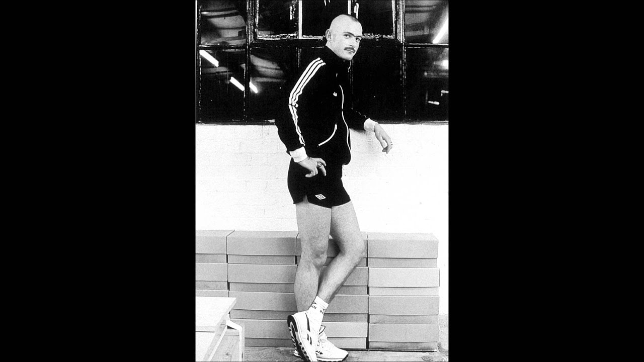 NEULAND - SUPERMARKT