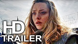 First Reformed Official Trailer 2018 Amanda Seyfried, Ethan Hawke Drama Movie Hd