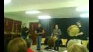 Cuarteto do IGAEM