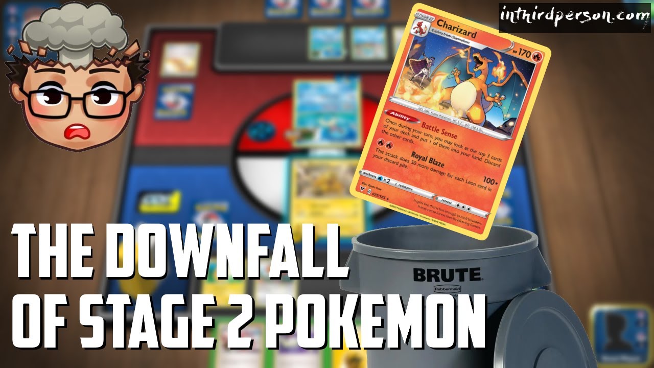 are stage 2 pokemon cards rare Amazon.com: Scolipede 107/198 Chilling Reign - Pokemon Evolution 3 Card Set main image 1