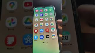 Como evitar que alguien desbloquee  tu teléfono mientras duermes. Tutorial #tips  #tipssamsung