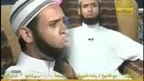 مقطع اخر من سورة التوبة للشيخ عادل مسلم