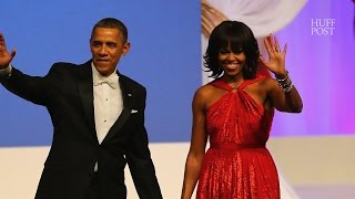 A Look Back At Michelle Obama's Legacy