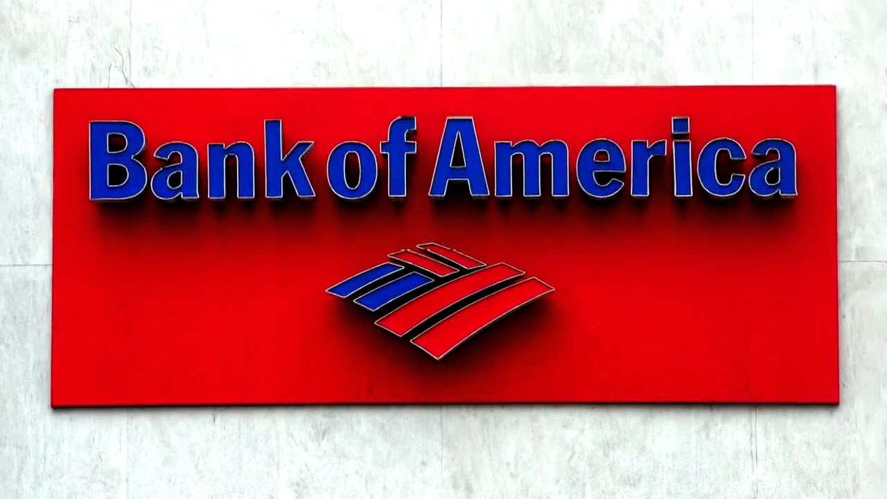 More complaints against Bank of America YouTube