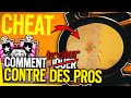 Comment JOUER contre DES PROS et DES CHAMPIONS ! Rainbow Six Siege