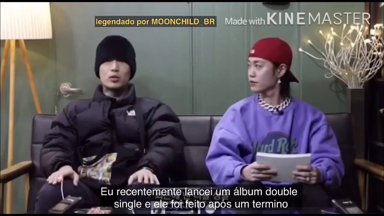 MKIT WON LEGENDADO PT/BR EP 9