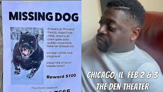 Shuler King - Don’t Look For This Dog