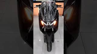 2025 Nmax V3 Std Black