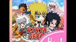 "Tutorial Hack Gold Ninja Heroes Terbaru 2017-2018" - Durasi: 2.23. 