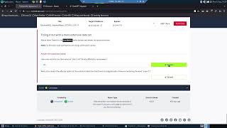 Try Hack Me SOC Level 2 Advanced ELK Queries Tasks 7