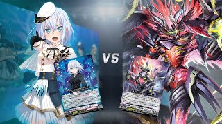 Download lagu [Proxy Play] 'forte' Mashiro Kurata vs Veissrugr | Feb 4, 2025