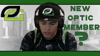 Celebrity INTRODUCING OPTIC AERIAL! Profile