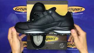 Мужские Полуботинки Grisport 12501-D98