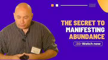 Bashar (Darryl Anka) 2025 | Het geheim van het manifesteren van overvloed door verbeelding en geh...