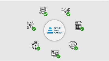 Automated, flexible, Excel-based FP&A - Abylon Rapid Planner
