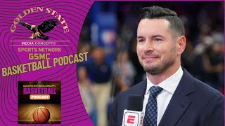 Game-Changing Insights on Lakers' Coaching Hunt | GSMC Basketball Podcast