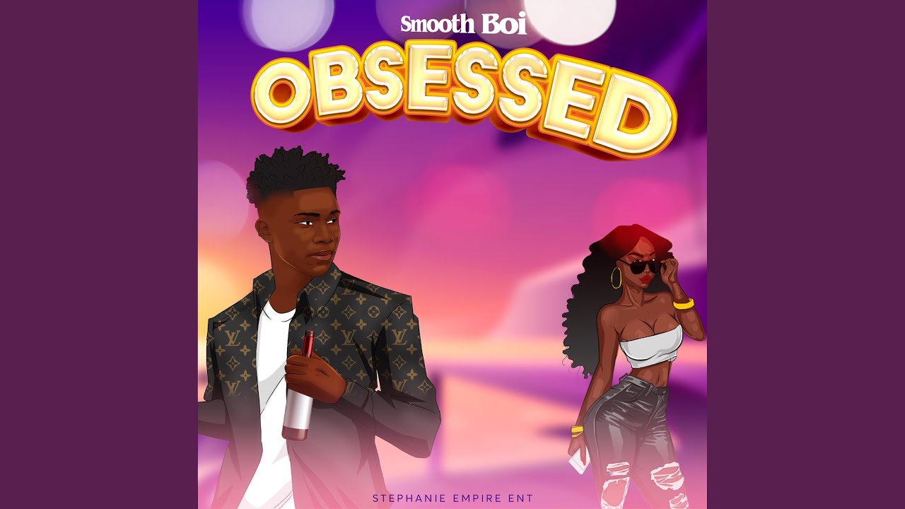 Watch Obsessed on YouTube Watch Obsessed on YouTube