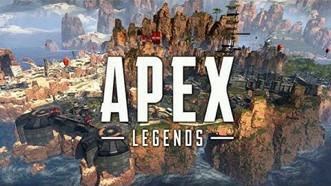 Dizzy Spectates The Biggest Hacker - Apex Legends Funny Moments