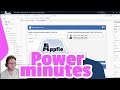 Unlock Power Apps Efficiency: Reuse Code Instantly with User Defined Function | Power Minutes #10
